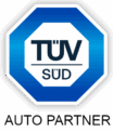 TÜV SÜD Logo